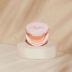 CIATE London Glow-To Highlighter "Starburst" TRAVEL SIZE .05 g
